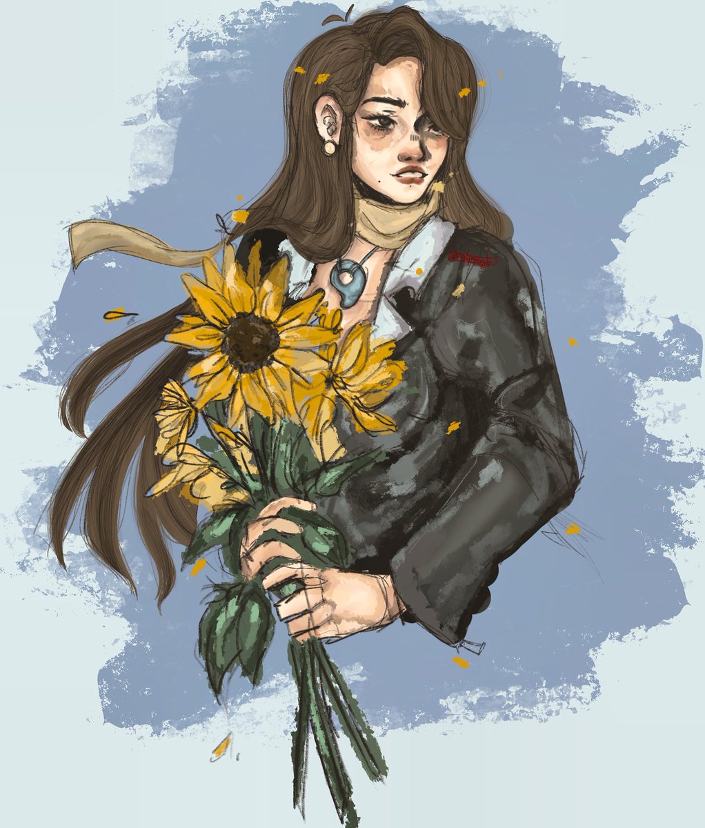 🌻 #aceattorney #miafey