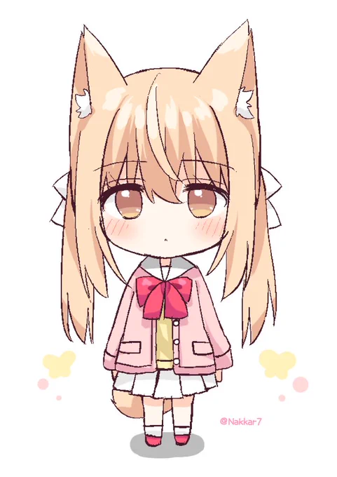 けもロリの絵まとめ 