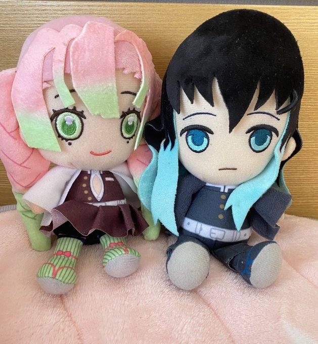 Twitterのコスプレ画像2