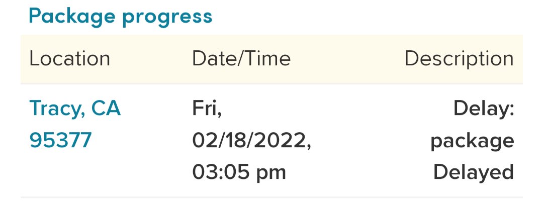 ArloStuff's tweet photo. You think video games being delayed is hard? You've clearly never been through this https://t.co/SBen91l054