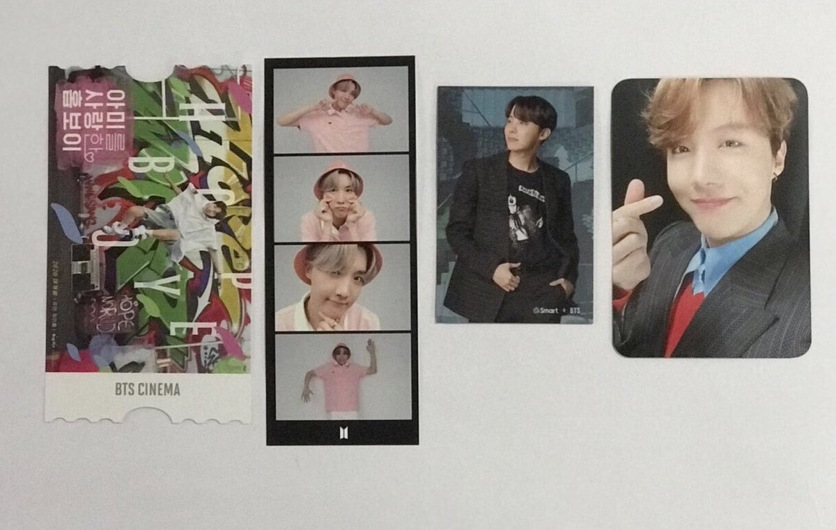 abcdefghijkjms's tweet photo. ☼☽ wts lfb ph | pls help rt! ☼☽ || #ying_sells

♡ Assorted BTS papels [set]

✓RM 
✓JIN 
✓SUGA 
✓JHOPE 
✓V

   ⤷ price - ₱200
   ⤷ on hand
   ⤷ mop - gcash, metrobank
   ⤷ mod - ggx, sco, sdd

🏷 rm jin suga jhope jimin v jungkook bts dday army kit smart mots se https://t.co/rIs9b3oSQ8