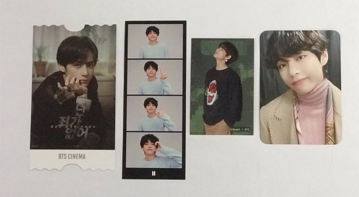 abcdefghijkjms's tweet photo. ☼☽ wts lfb ph | pls help rt! ☼☽ || #ying_sells

♡ Assorted BTS papels [set]

✓RM 
✓JIN 
✓SUGA 
✓JHOPE 
✓V

   ⤷ price - ₱200
   ⤷ on hand
   ⤷ mop - gcash, metrobank
   ⤷ mod - ggx, sco, sdd

🏷 rm jin suga jhope jimin v jungkook bts dday army kit smart mots se https://t.co/WeMRSva5xG