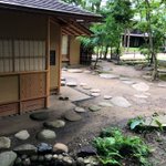 日本庭園メディア『おにわさん』中の人のツイート画像