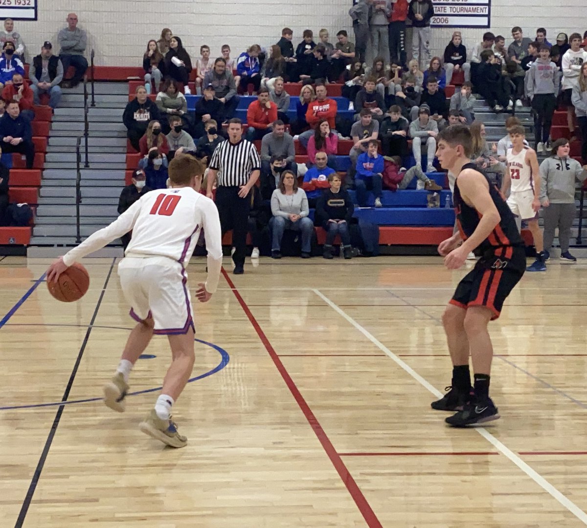 New Glarus Athletics tweet media
