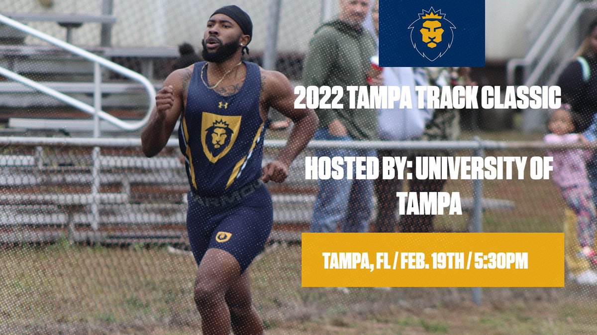 Warner University XC and Track & Field tweet media