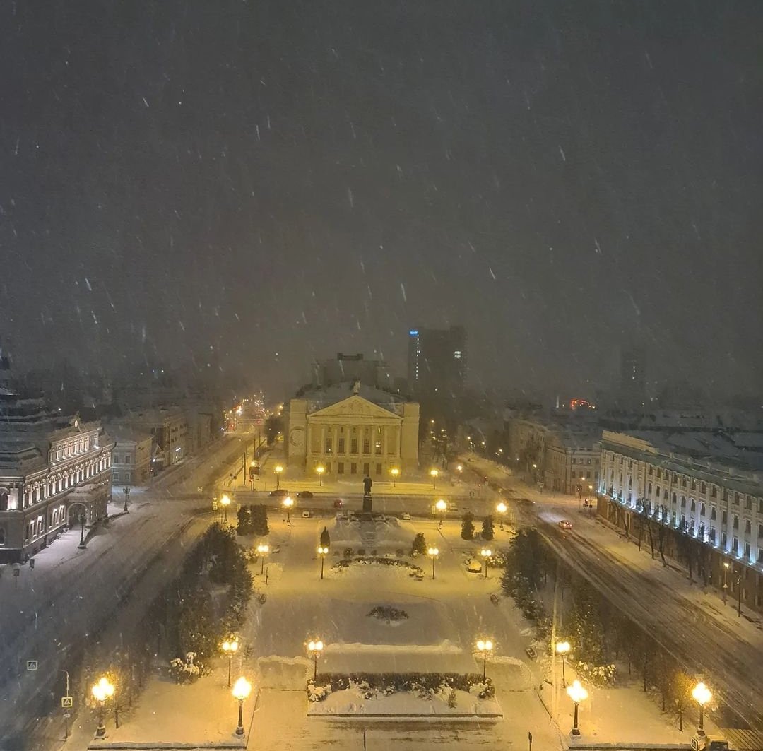 Доброе утро! Хәерле иртә! #доброеутротатарстан