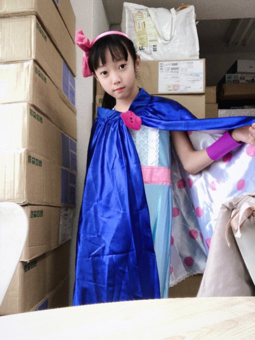 Twitterのコスプレ画像33