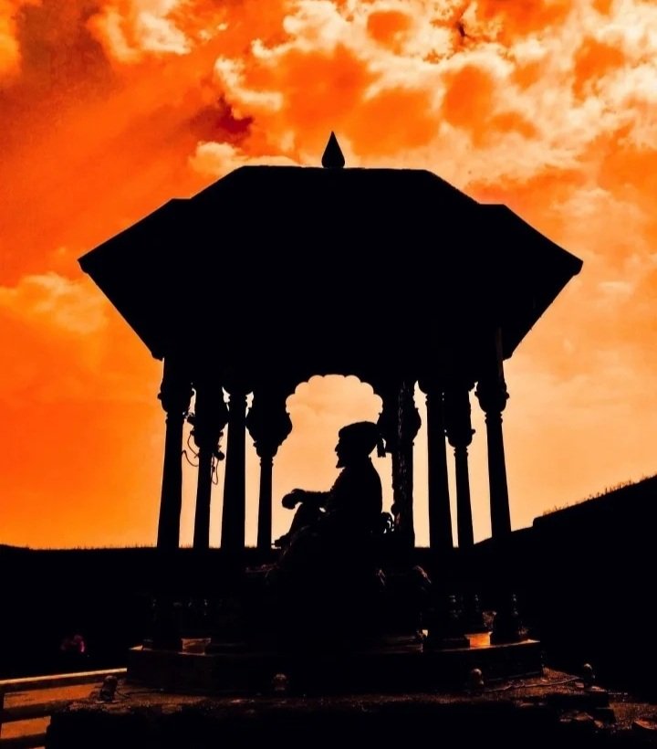 shivanigitte3's tweet photo. निश्चयाचा महामेरू। बहुत जनांस आधारू।
अखंड स्थितीचा निर्धारू। श्रीमंत योगी।❤
#ShivJayanti https://t.co/0GWfS6Lga7