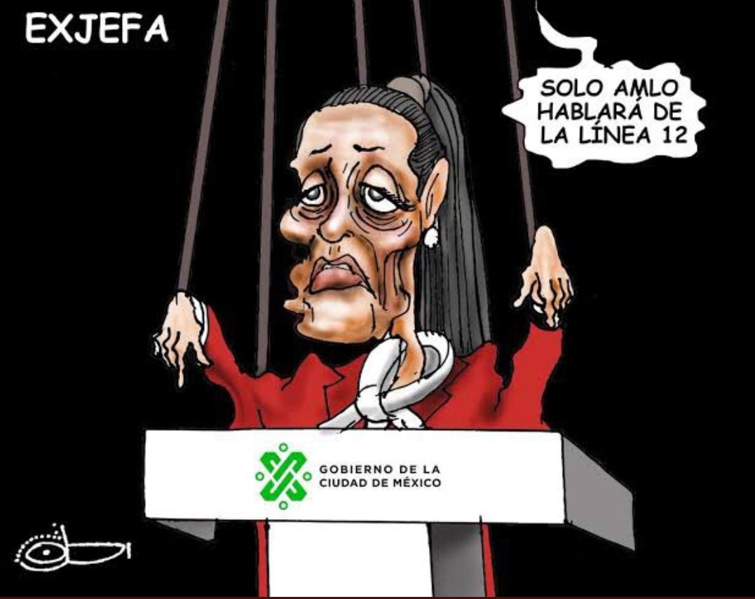 Demócrata tweet media