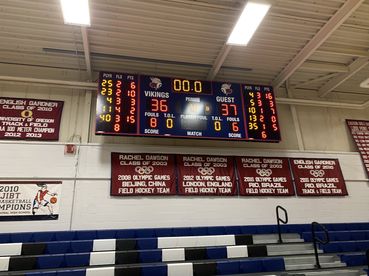 Mike Recinto (@mike_recinto) on Twitter photo Total TEAM effort on the court to pull out the W! 
Kudos to Eastern who made it a battle. 
<a href="/uracoach/">Ron Powell</a> <a href="/katiefricker10/">Katie Fricker</a> <a href="/cjapistar13/">CJ Apistar</a> <a href="/RecintoGabby/">Gabby Recinto</a> <a href="/delaneyjackso18/">delaney jackson</a> <a href="/WegnerBri/">bri wegner</a> <a href="/livselverian15/">Olivia Selverian</a> <a href="/NJLadiesHoops/">NJ Ladies Hoops</a> <a href="/nlowe11/">Nick Lowe</a> <a href="/westbrookpaul/">Paul Westbrook</a> <a href="/BrianDeakyne/">Brian Deakyne</a> Total TEAM effort on the court to pull out the W! 
Kudos to Eastern who made it a battle. 
<a href="/uracoach/">Ron Powell</a> <a href="/katiefricker10/">Katie Fricker</a> <a href="/cjapistar13/">CJ Apistar</a> <a href="/RecintoGabby/">Gabby Recinto</a> <a href="/delaneyjackso18/">delaney jackson</a> <a href="/WegnerBri/">bri wegner</a> <a href="/livselverian15/">Olivia Selverian</a> <a href="/NJLadiesHoops/">NJ Ladies Hoops</a> <a href="/nlowe11/">Nick Lowe</a> <a href="/westbrookpaul/">Paul Westbrook</a> <a href="/BrianDeakyne/">Brian Deakyne</a>