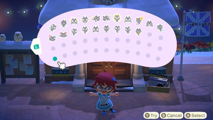 @catalogscanner #AnimalCrossing #ACNH #NintendoSwitch https://t.co/5V0ly7FMSX<a class="tags" target="_blank" title="On Twitter" href="/?out=eyJ0eXAiOiJKV1QiLCJhbGciOiJIUzUxMiJ9.eyJpYXQiOjE3MjUwNTg4MzUsImlzcyI6InR3cG9ybnN0YXJzLmNvbSIsIm5iZiI6MTcyNTA1ODgzNSwiZXhwIjoxNzU2NTk0ODM1LCJyZWRpcmVjdF91cmwiOiJodHRwczovL3R3aXR0ZXIuY29tL2NhdGFsb2dzY2FubmVyIn0.ajjjByvEUsRZrdMEZjKBy38NIchDY7CR4m7RE5WxHPxBRgxjW3LvWZZJocDXiPmye5bikKyj8G49Eu5of5DdZQ">@catalogscanner</a><a href="/tag/animalcrossing"class="tags">#AnimalCrossing</a><a href="/tag/acnh"class="tags">#ACNH</a><a href="/tag/nintendoswitch"class="tags">#NintendoSwitch</a>
