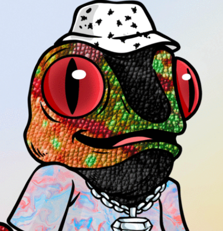 cryptocoincro's tweet photo. Fam. @CROmeleonNFT Is the only NFT to use real HD macro imaging for their NFT! check out the scales. 

Person with highest followers to retweet this, I will send them one of mine, for free, tonight. Thats it! Deadline 1hr 14 min. 2300hrs CST. https://t.co/lVsaLxBwQ4 <- Mint. https://t.co/GoBtb5DRAz