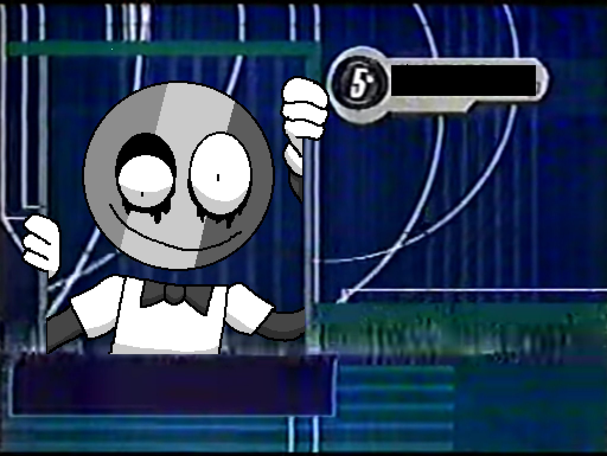 Weirdcore/Dreamcore Art Contest - Pixilart