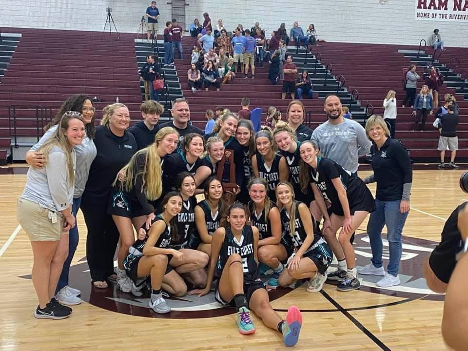 So much to be grateful for when I look at this group. <a href="/GCSHARKGBB/">mark woodruff</a> seniors continued to set higher standards on and off the court. Thank you so much for everything you’ve given this school. <a href="/madyson_polanco/">Maddy Polanco</a> <a href="/RTremitiere/">Reese Tremitiere</a> @SparkPlug_24 <a href="/KayleeTravlos/">Kaylee Travlos</a> <a href="/katia_bogun/">Katia Bogun</a> #Yax <a href="/3mmaporter/">Emma</a>