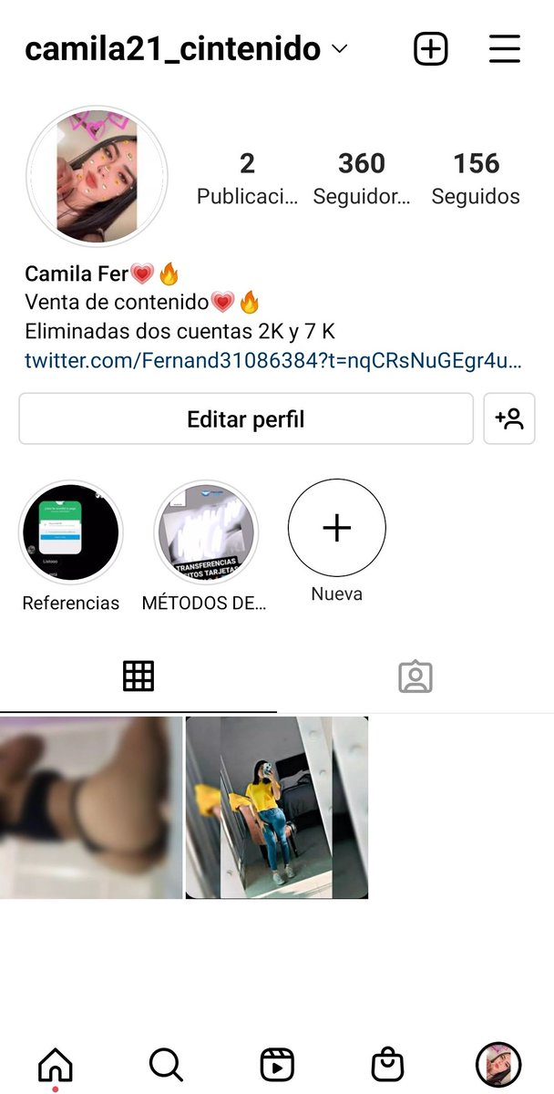 Fernand31086384's tweet photo. LLEGANDO ALOS 700 SEGIDORES EMPIEZO ASER CONTENIDO COJ4END8 🔥Lo e pensando 🤙 https://t.co/rNyrWJ610P