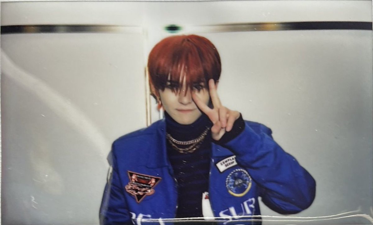 yoshigraphy's tweet photo. #YOSHI #요시 #ヨシ #트레저 https://t.co/LEarrDBSJZ