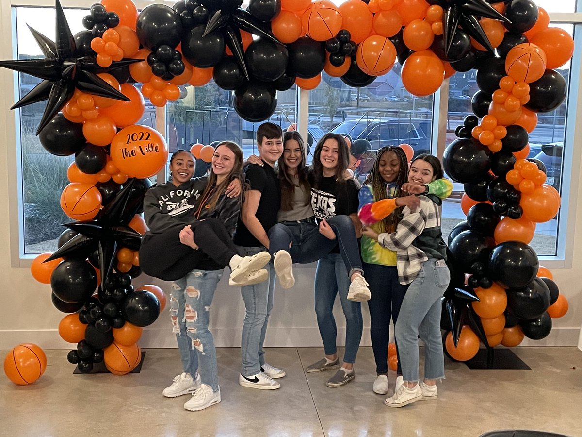 To our 7 seniors - thank you for representing our program with the integrity and work ethic you possess everyday. It has been a pleasure to coach you these last 4 years. You will be missed incredibly; go make your mark. Once a Panther, always a Panther.