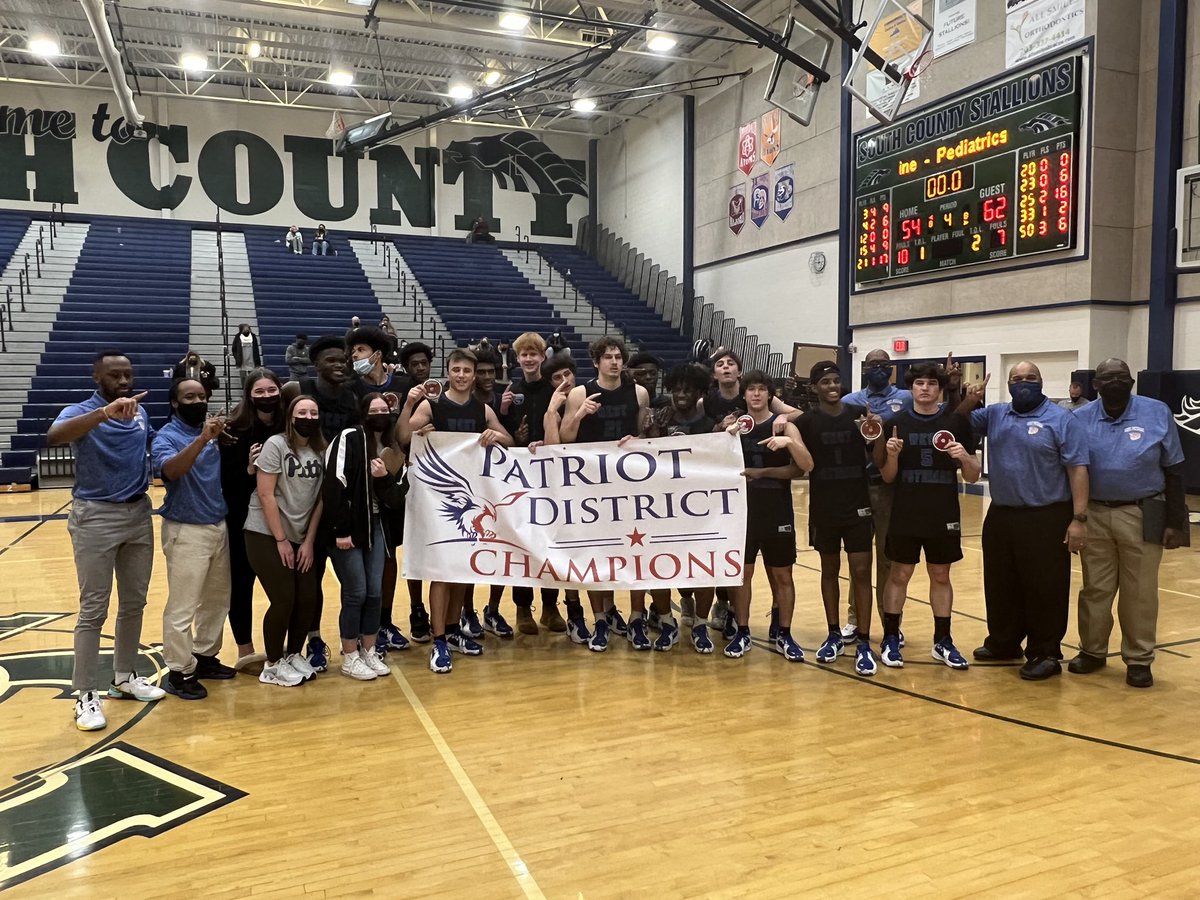 West Po Booster Club (@westpoboosters) on Twitter photo 2022 Patriot District Basketball Champions! Congratulations <a href="/WestPoHoops/">West Po Basketball</a> Regionals start Monday, 730p in the Wolverdome! #LetsGoWestPo #WolverinePride <a href="/TheDenWPHS/">West Po Hype Squad</a> <a href="/theWPboard/">West Potomac HS (we/they/them)</a> <a href="/thewpwire/">West Potomac Wire</a> @WestPotomacPTSA 2022 Patriot District Basketball Champions! Congratulations <a href="/WestPoHoops/">West Po Basketball</a> Regionals start Monday, 730p in the Wolverdome! #LetsGoWestPo #WolverinePride <a href="/TheDenWPHS/">West Po Hype Squad</a> <a href="/theWPboard/">West Potomac HS (we/they/them)</a> <a href="/thewpwire/">West Potomac Wire</a> @WestPotomacPTSA