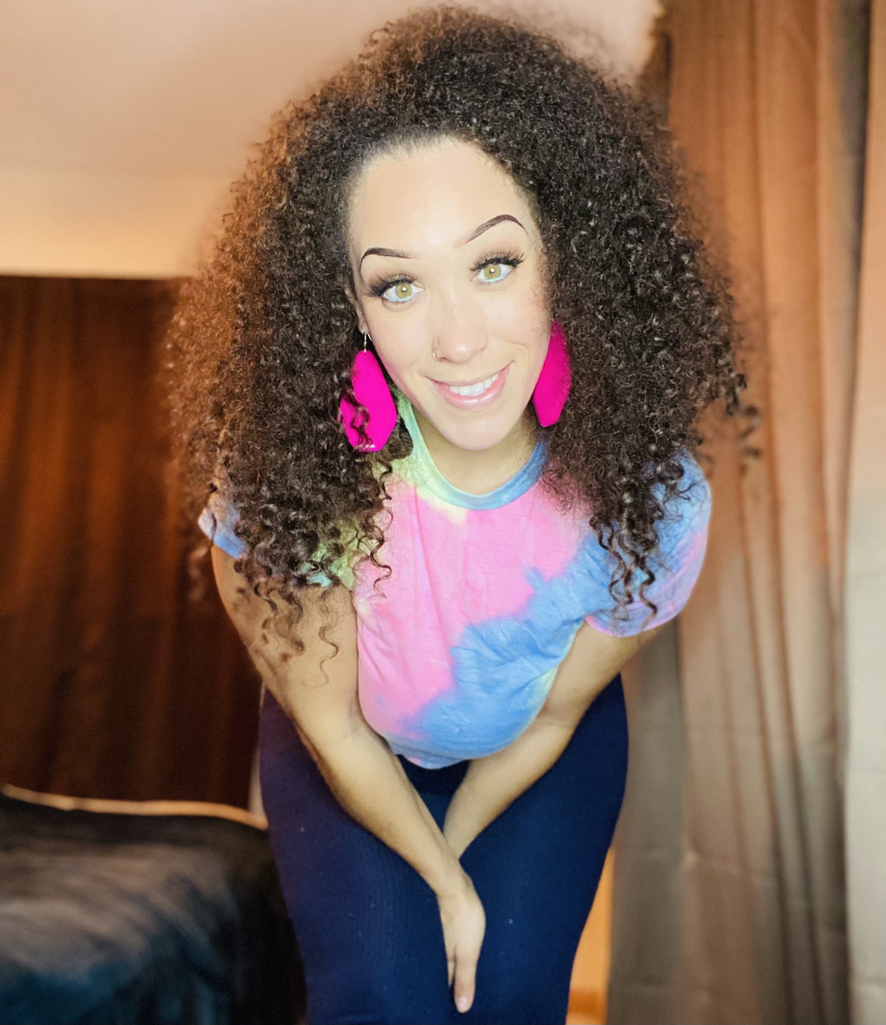 TW Pornstars - KENDRA KOUTURE. Twitter. You mad cause I got clothes on …… then you not for me #