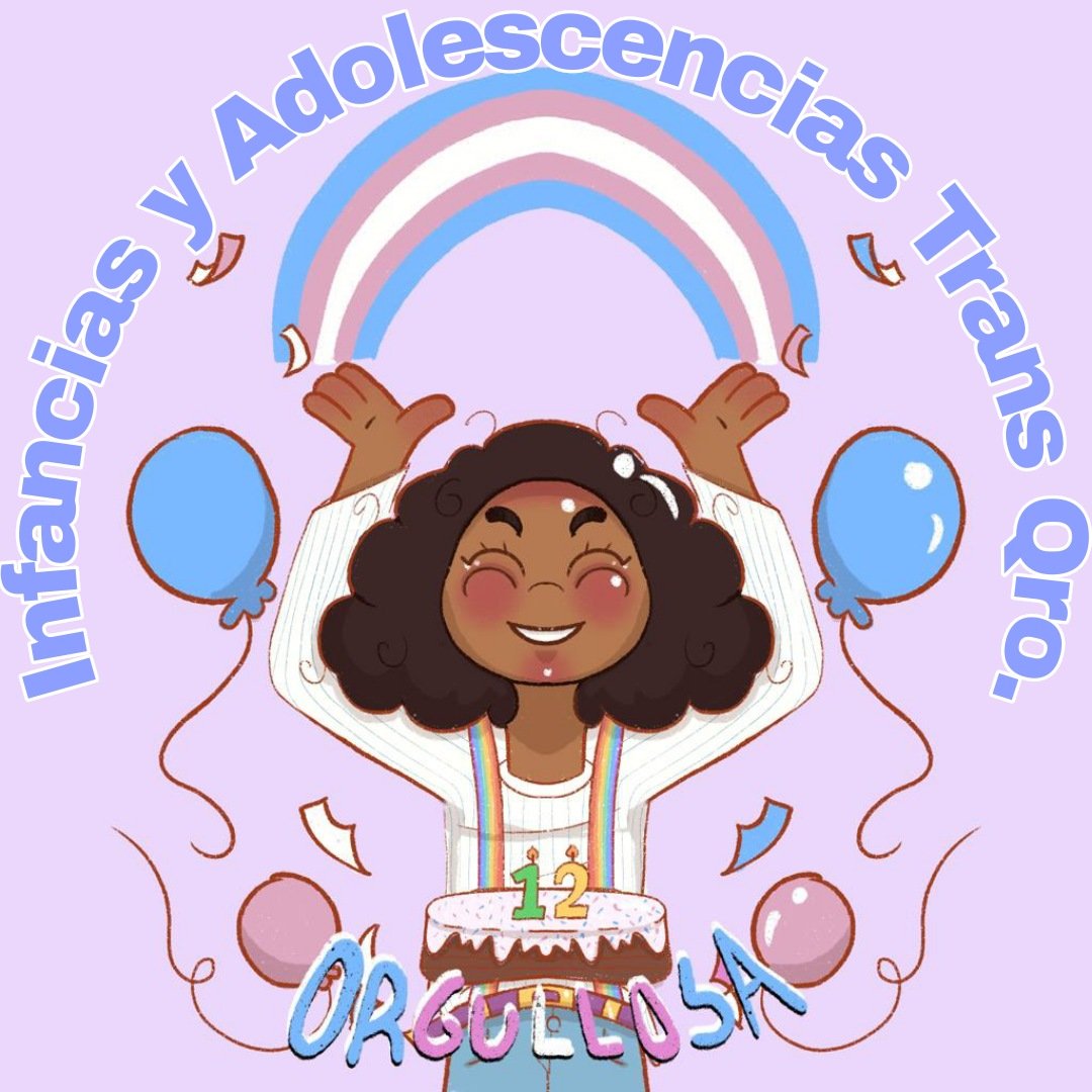 TransQro's tweet photo. Ilustración de @SoyMirMartinez , Gracias @PecasYYa https://t.co/kv21II06VO