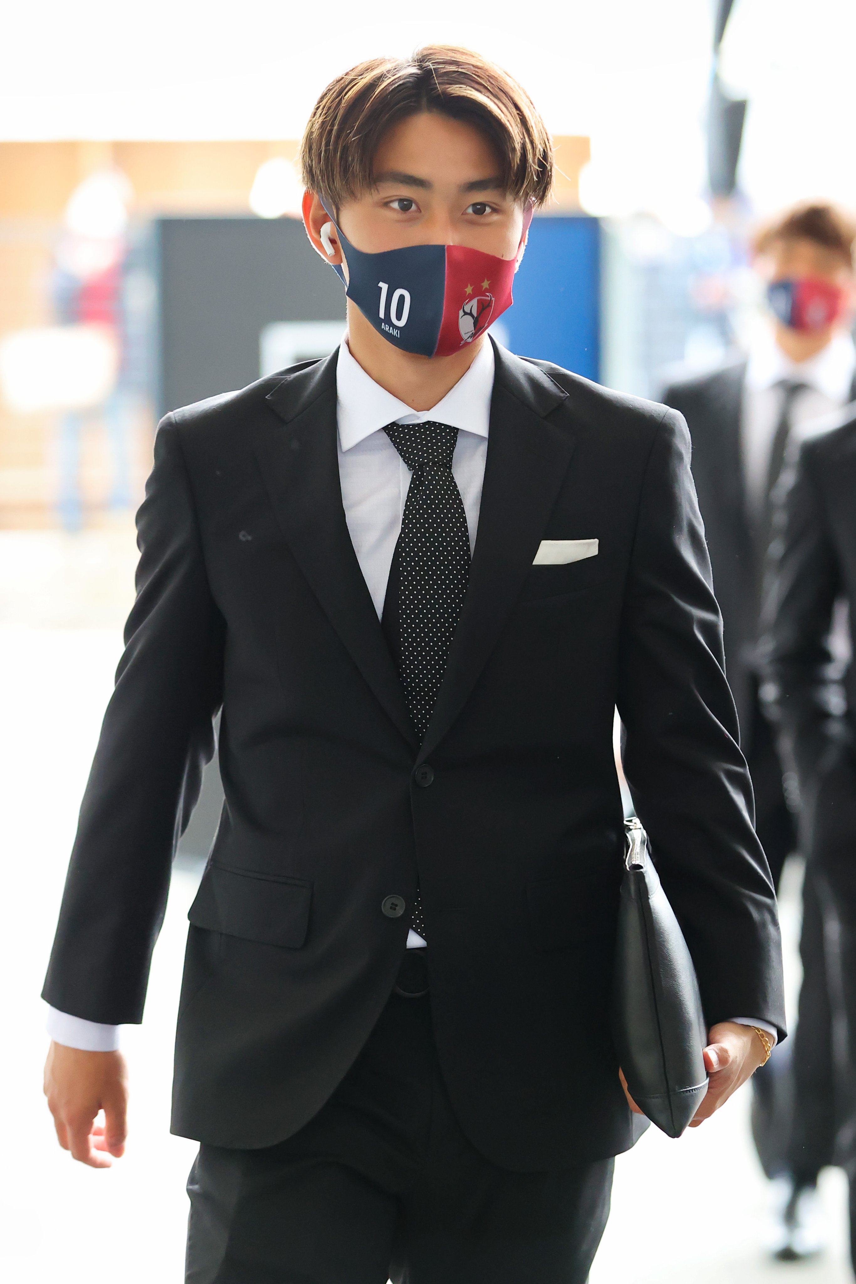 鹿島アントラーズ on X: 