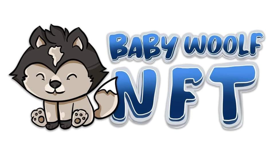 AlphaZion10's tweet photo. The only meme token you need in 2022 to make a change!
Welcome to the native Baby Woolf Coin community, a place where loyalty, strong family ties, good communication, education, understanding, &amp; intelligence stand as a foundation. #BabyWoolf
#BNB #BTC https://t.co/uwdBfn9FTP