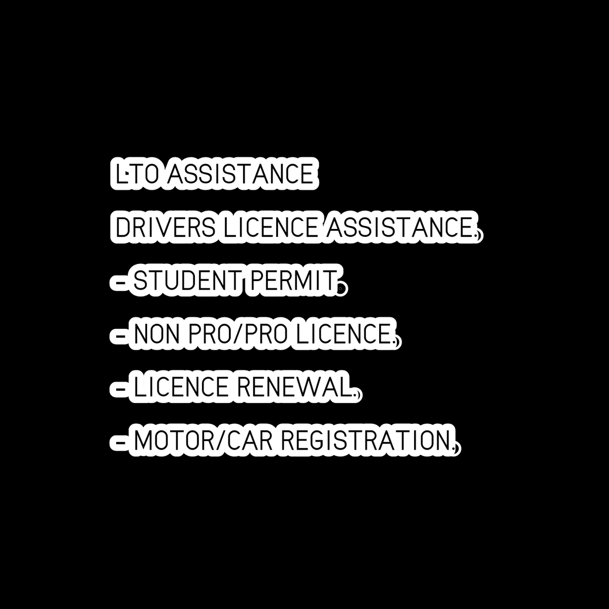 itsRirich's tweet photo. DM FOR MORE INFO LEGIT LTO NOT FIXER. TAGUIG LOCATION.
#driverslicense. https://t.co/t7Tk5Q6GgZ