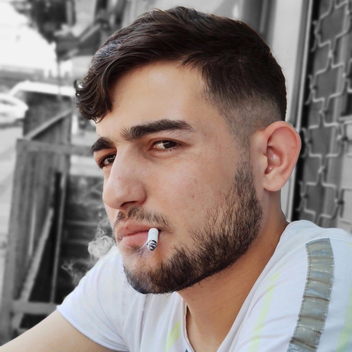 rexxaw2's tweet photo. #YeniProfilResmi https://t.co/2VUThtfbz4