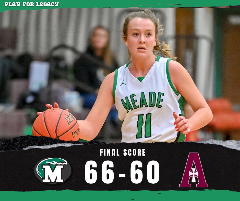 The Lady Waves finish off the regular season with a HUGE comeback win against Assumption, 66-60. <a href="/PeytonBradley13/">Peyton Bradley</a> scored 32 points and 9 rebounds - <a href="/KADURB23/">Katie</a> scored 16 points.  #playforlegacy #richfairmanphotography