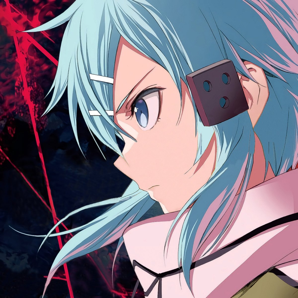 KiritoShin1986's tweet image. Dejo esta imagen para @ricalevin @CEOofSinon_ 🙏🤗 de GGO