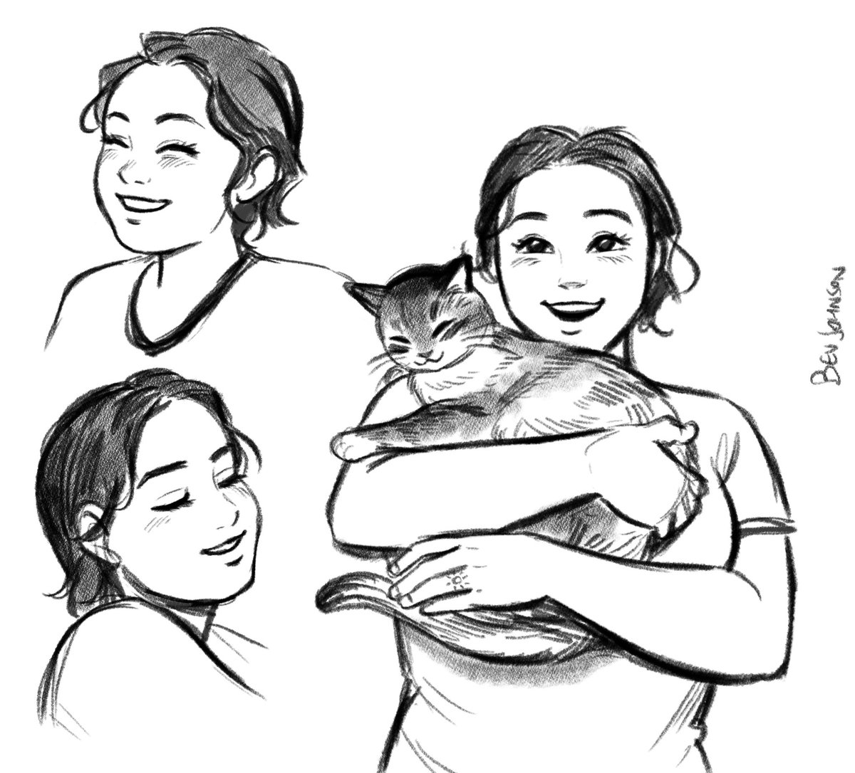 uhh ? I love my wife 
