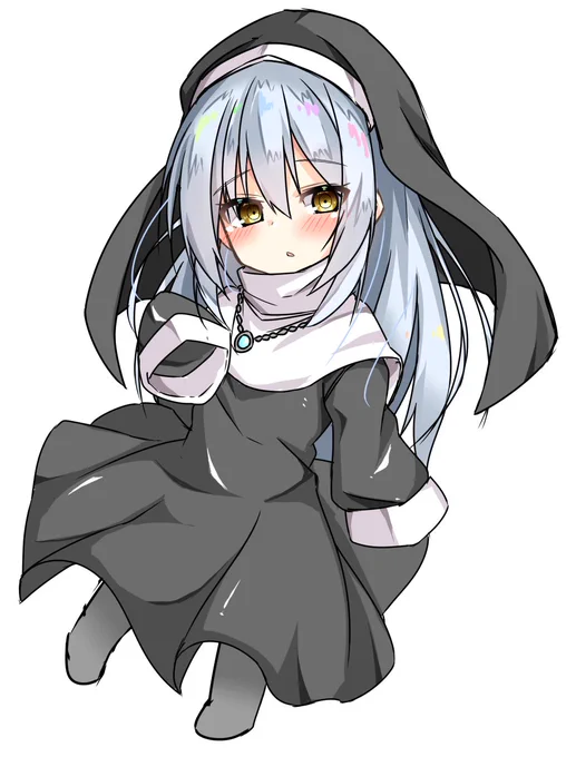 儚無みずき
Ghost Sister &amp; Spooky Dogwood 