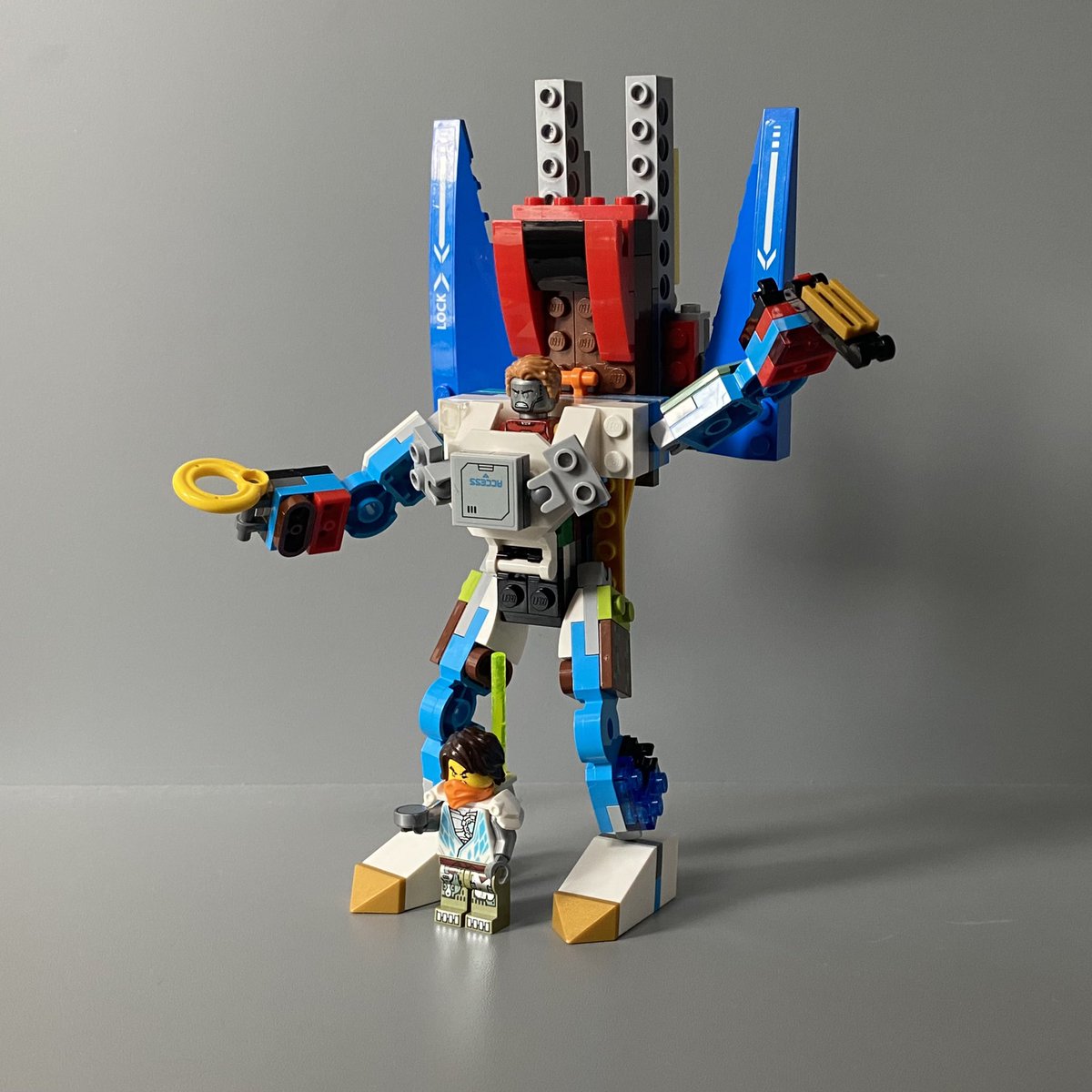 Lego 最新情報まとめ みんなの評価 レビューが見れる ナウティスモーション 29ページ目