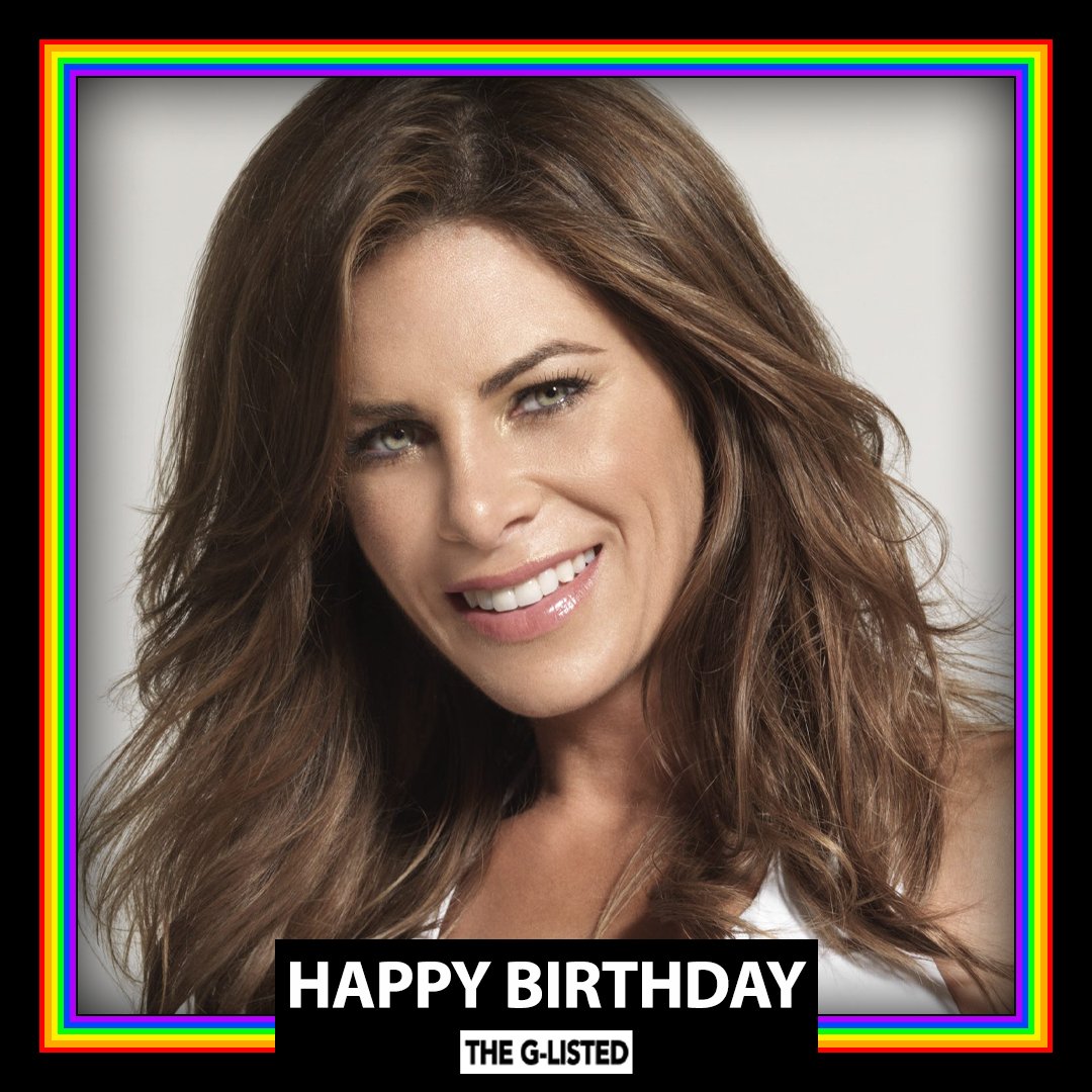 Happy birthday to fitness businesswoman, author, and TV personality Jillian Michaels! 