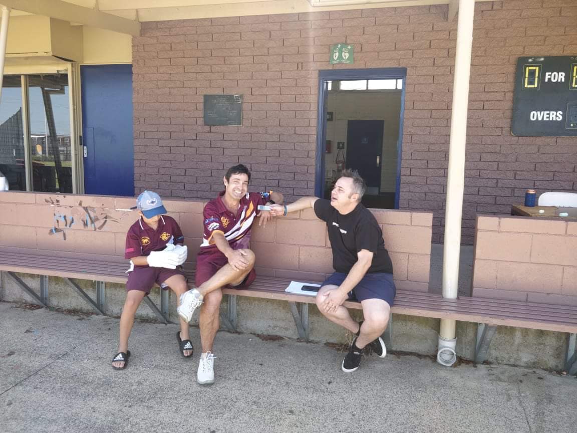 Isn’t <a href="/dirtbagbaby7/">Chris Manakis</a> enjoying every second of this interview with <a href="/PaulAmy375/">Paul Amy</a>. #dirty400