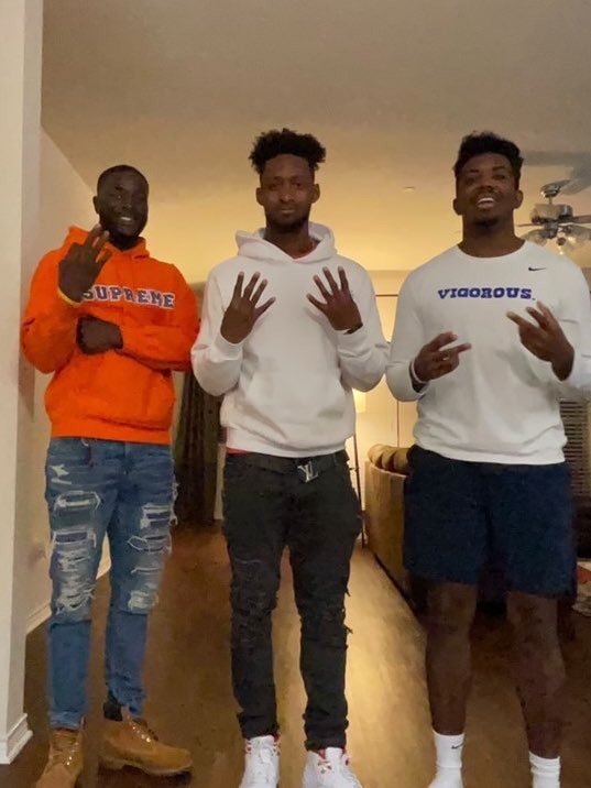 Aaron Fletcher tweet media