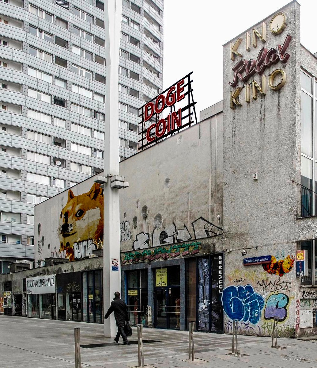 100% real! 😉
Spotted somewhere in _____________