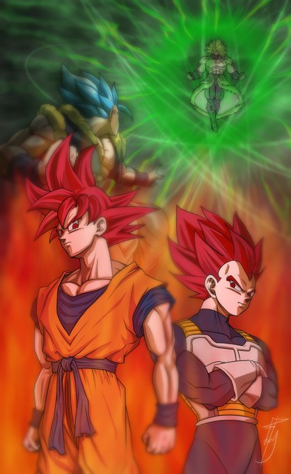ドラゴンボールイラストのtwitterイラスト検索結果 古い順