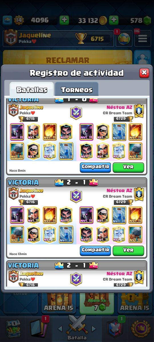 Jaqueline tweet media