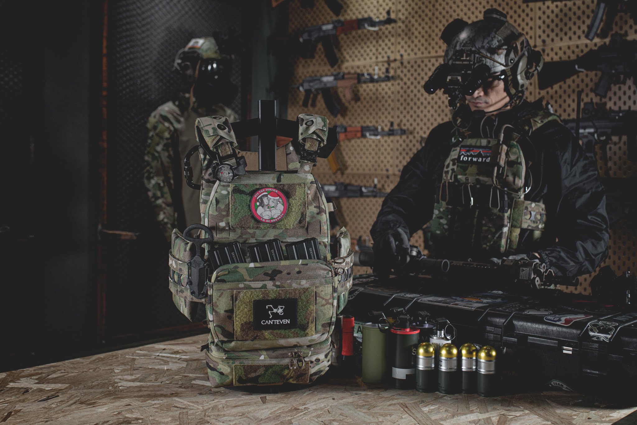 PEW TACTICAL on X: 