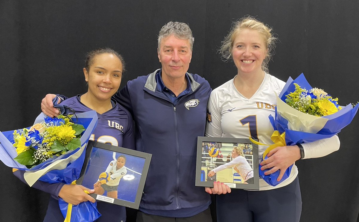 UBC Thunderbirds tweet media