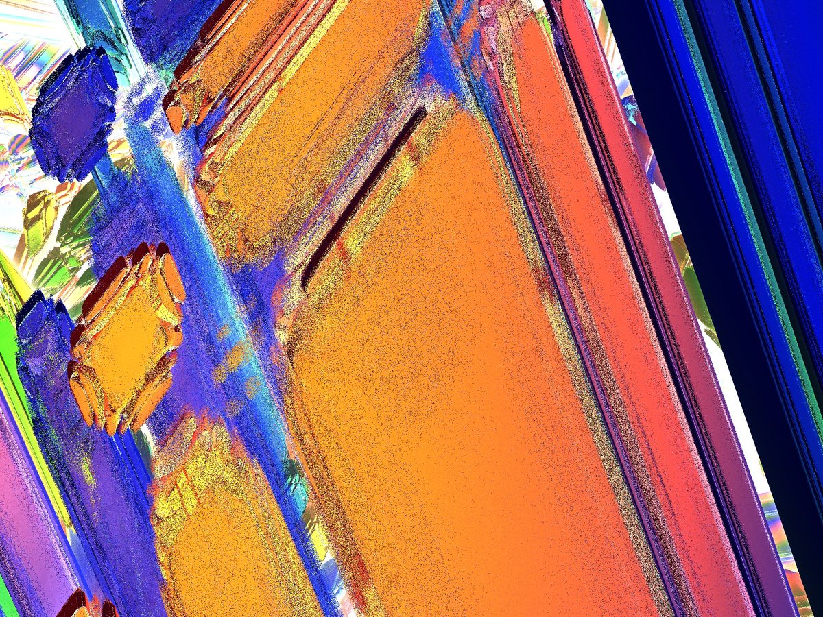 TetriS is a fractal painting
now avaiable on <a href="/TeiaArt/">teia.art | Community Curation</a> 
25/25 per 2 #XTZ 

please RT
#NFTs #NFTCommunity #tezos #fractal #painting #abstract #formule #teia #teia #hicetnunc #CleanNFT