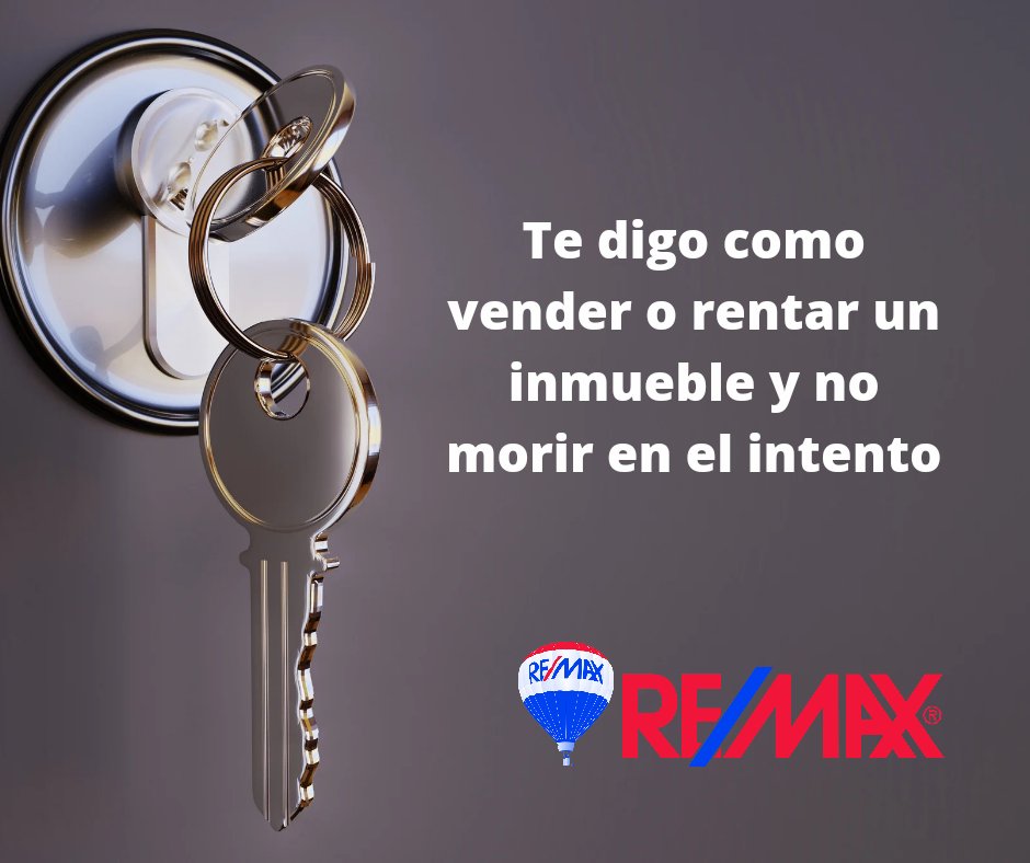 Inmuebles CDMX tweet media