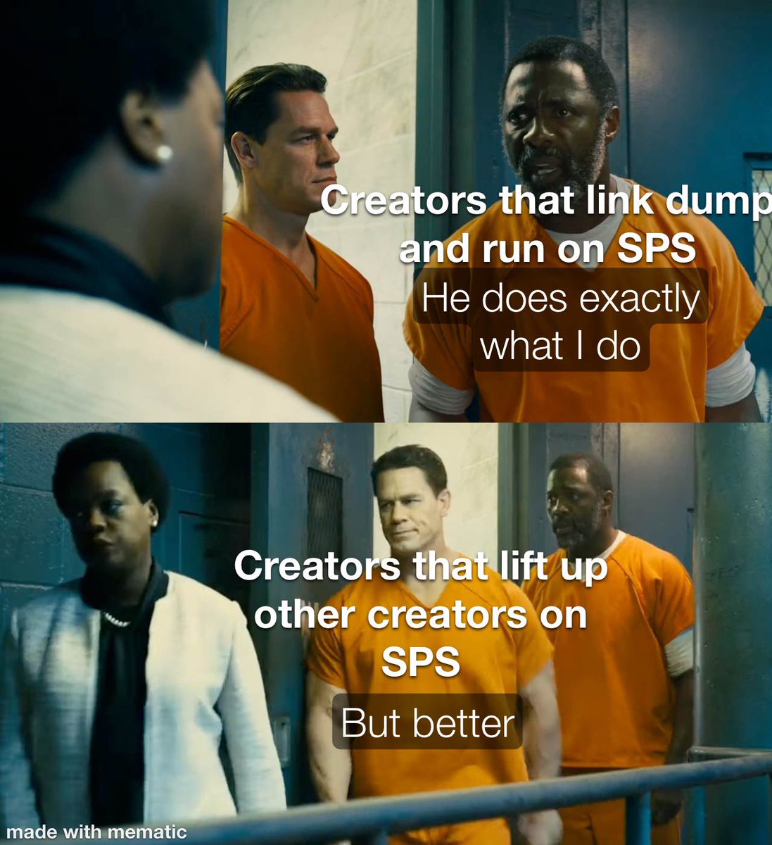 On #selfpromosaturday I only ask that you help you give other creators the visibility that you’re looking for.

1. Promo your #DnD &amp; #ttrpg stuff
2. Like &amp; RT the thread
3. Like &amp; RT at least one other creator.
4. Interact with each other where you can