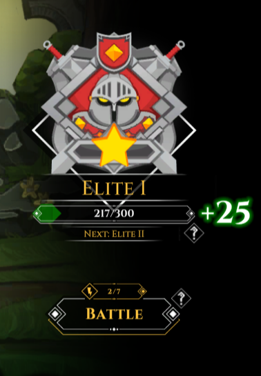 Elite!! Loving the 
<a href="/avariksaga/">Avarik Saga</a>
 minigame. I know you scholars out there are looking for new games. Do you think this one will be a good one?
#AVRK #SeasonInvitation #AxieScholarship #PegaxyScholarships