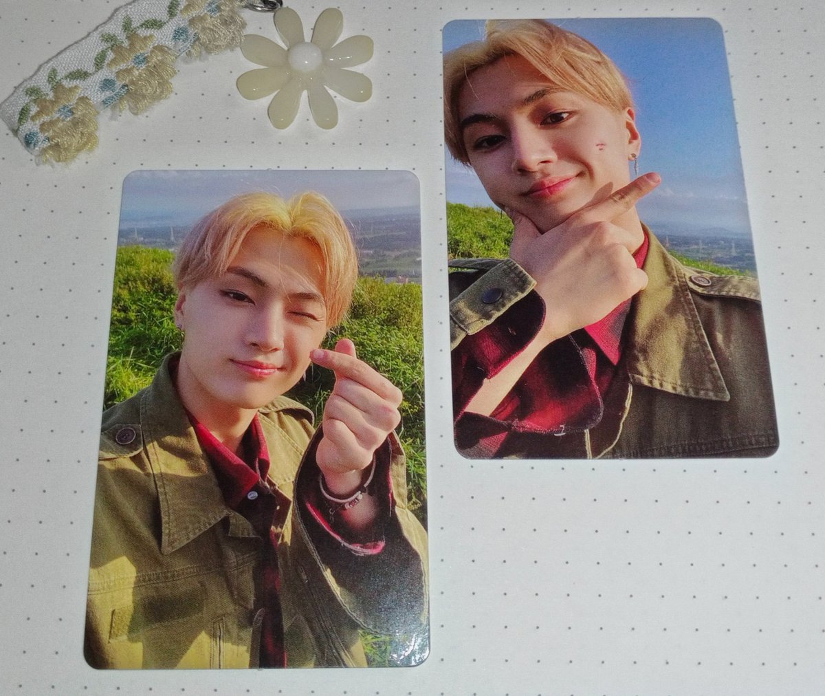 ejaycart's tweet photo. Β°`β’ π #ejaymails
thank you very much @hasoo_v π€ got my jay dawn pcs todayyy nakakahimlay siya talaga π©β https://t.co/ORo7qcJ3Jf