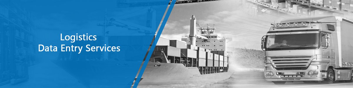 OmDataEntryInd's tweet image. Get the top-quality #LogisticsDataEntryServices from Om Data Entry India at the lowest prices. We are India&apos;s leading data entry service provider company that offers reliable &amp;amp; highly accurate #LogisticsDataEntry services with faster outputs. omdataentryindia.com/logistics-data…