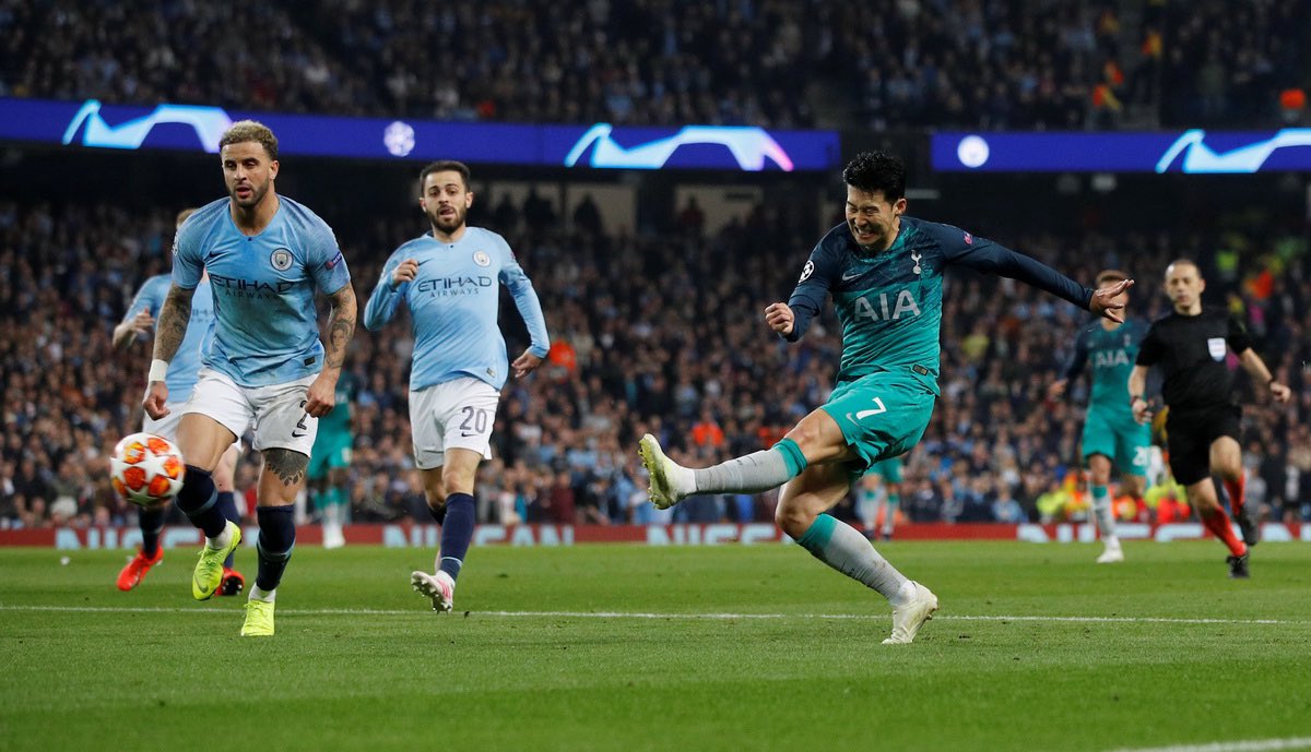 ArlingtonSpurs's tweet photo. Join us in @irelands4courts tomorrow, 12:30pm kick-off. Weβll be in our corner at the front of the pub, and on the patio. #COYS #TTID #TTTKM https://t.co/7zHZdD8f4L