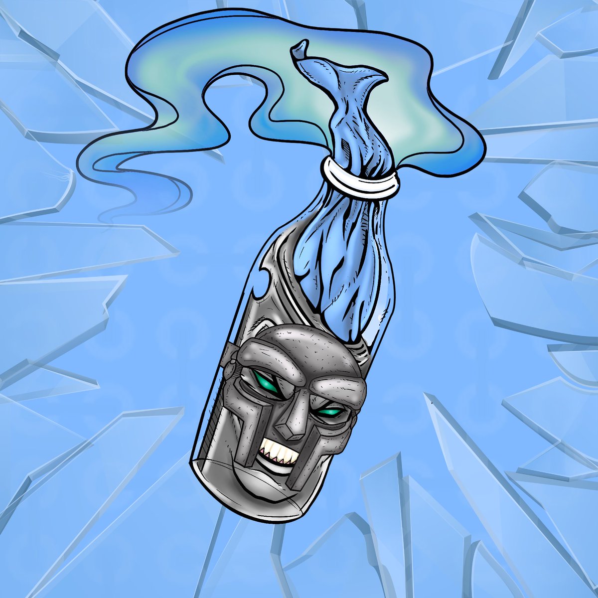 saintpaintarts's tweet photo. 2.22.22 #nftdrop #er #exqisite #riotz #cryptoart #nftcollector #cryptotrading #matrix #exquisiteriotz https://t.co/yQQLBCQG9L