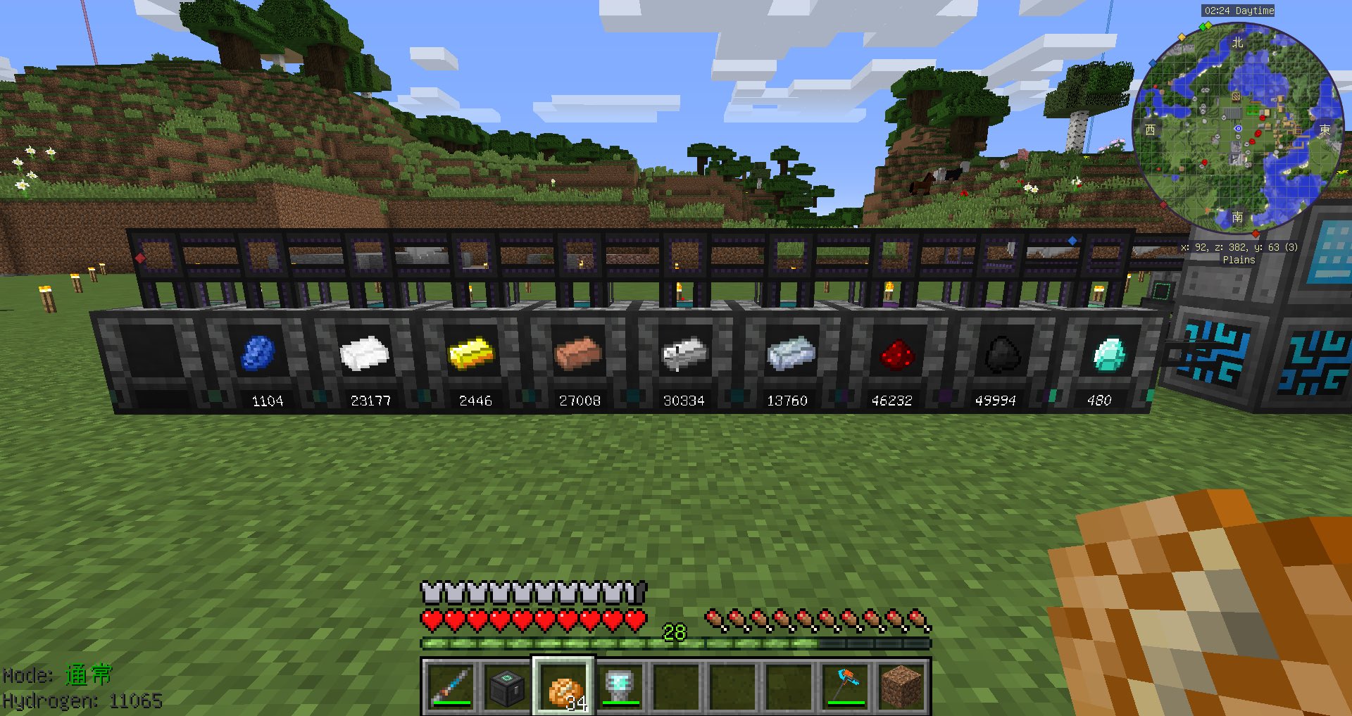 かわゆう Minecraft垢 Minecrakawayuu Twitter